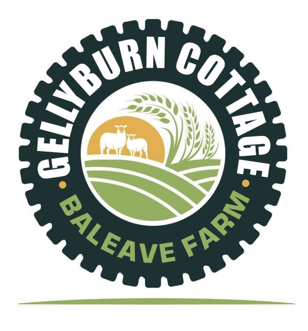 Logo - Gellyburn Cottage